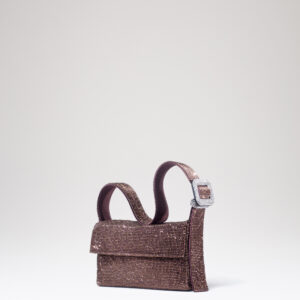 VITTY LA MIGNON - Chocolat