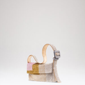 VITTY LA MIGNON - Carrè Marie Antoniette