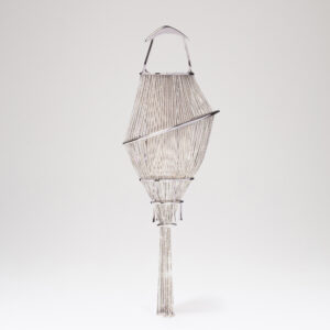 LUMIERE - Crystal On Silver