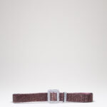 VENUS BELT - Chocolat