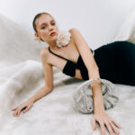 YENNEFER - Crystal On Silver