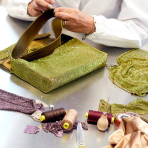 VITTY LA MIGNON - Let's Get Lost