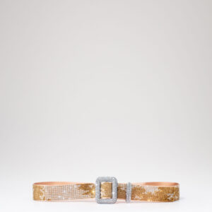 VENUS BELT - Trick Of The Light