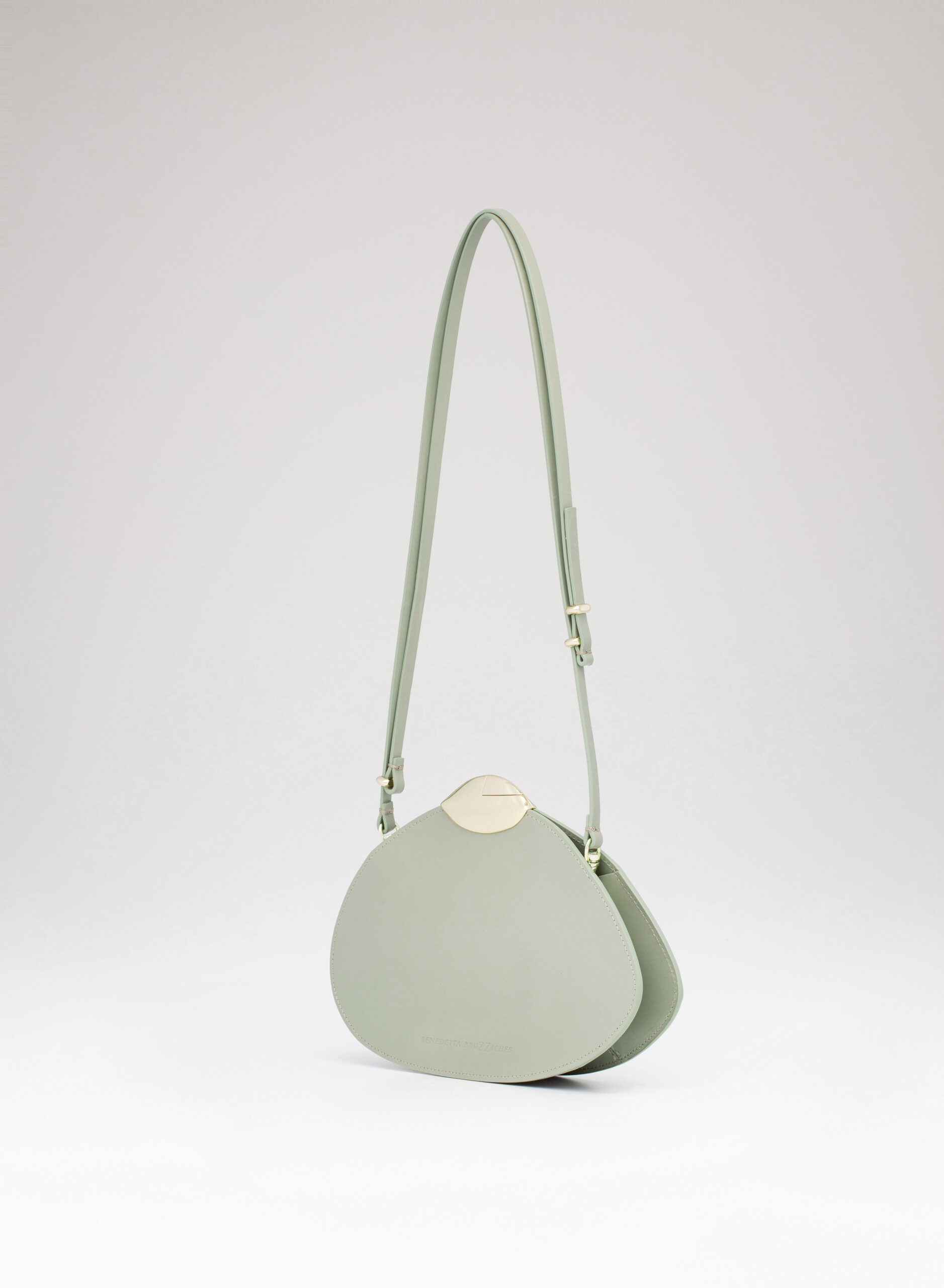 BELLE DE JOUR - Mineral Grey