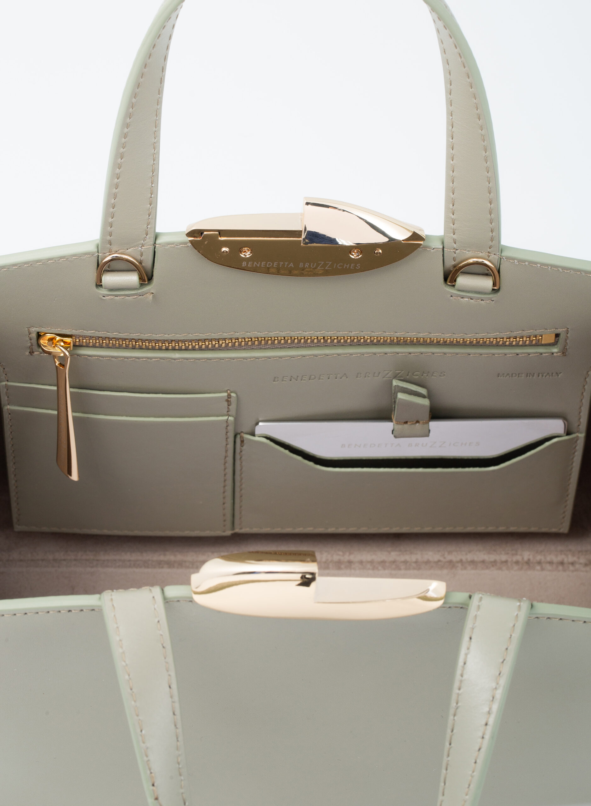 SERENA LA PETITE - Mineral Grey - Image 7