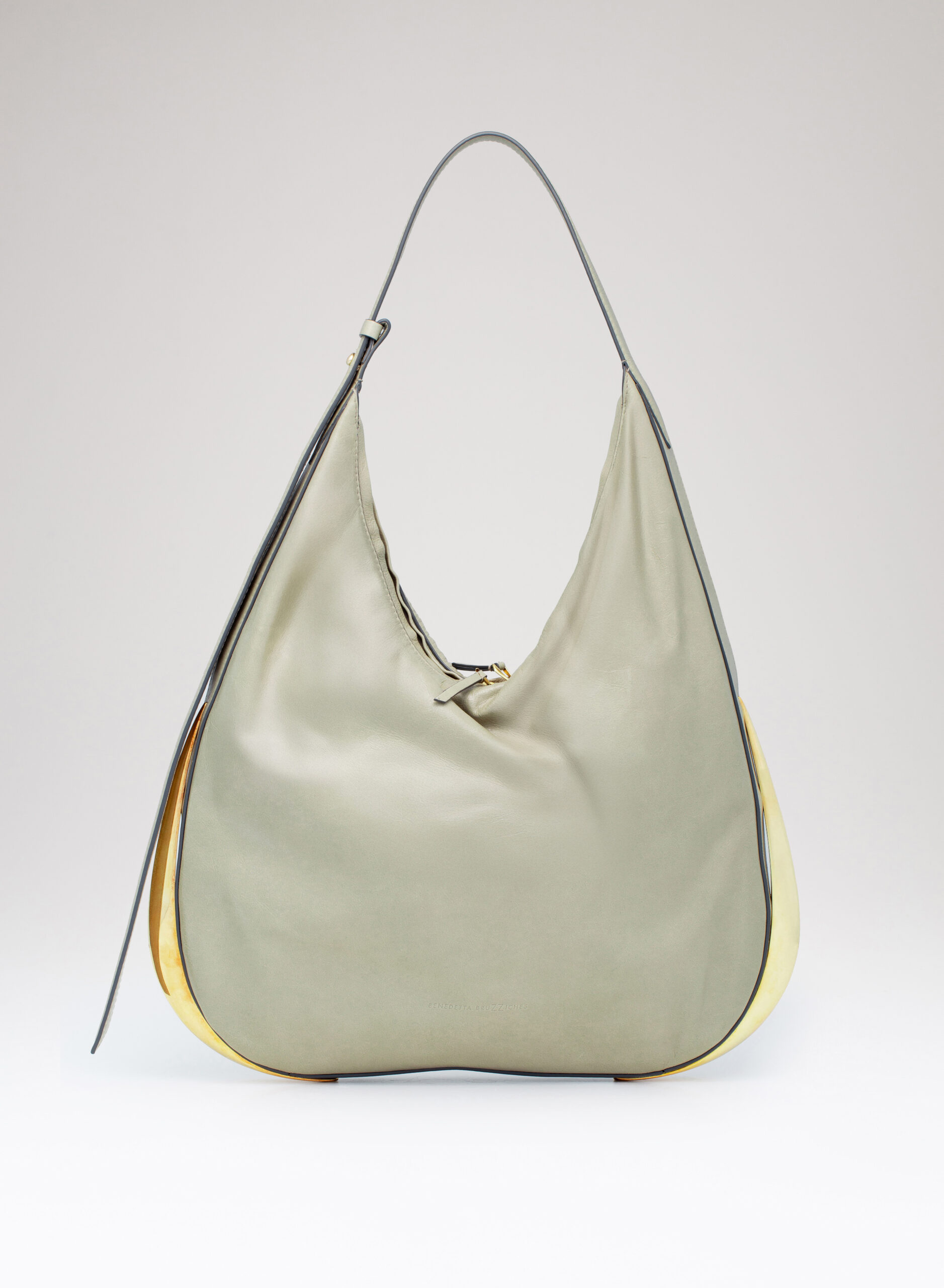 AMALIA LA GRANDE - Mineral Grey - Image 2