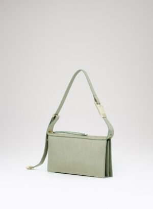 SYSTER - Mineral Grey