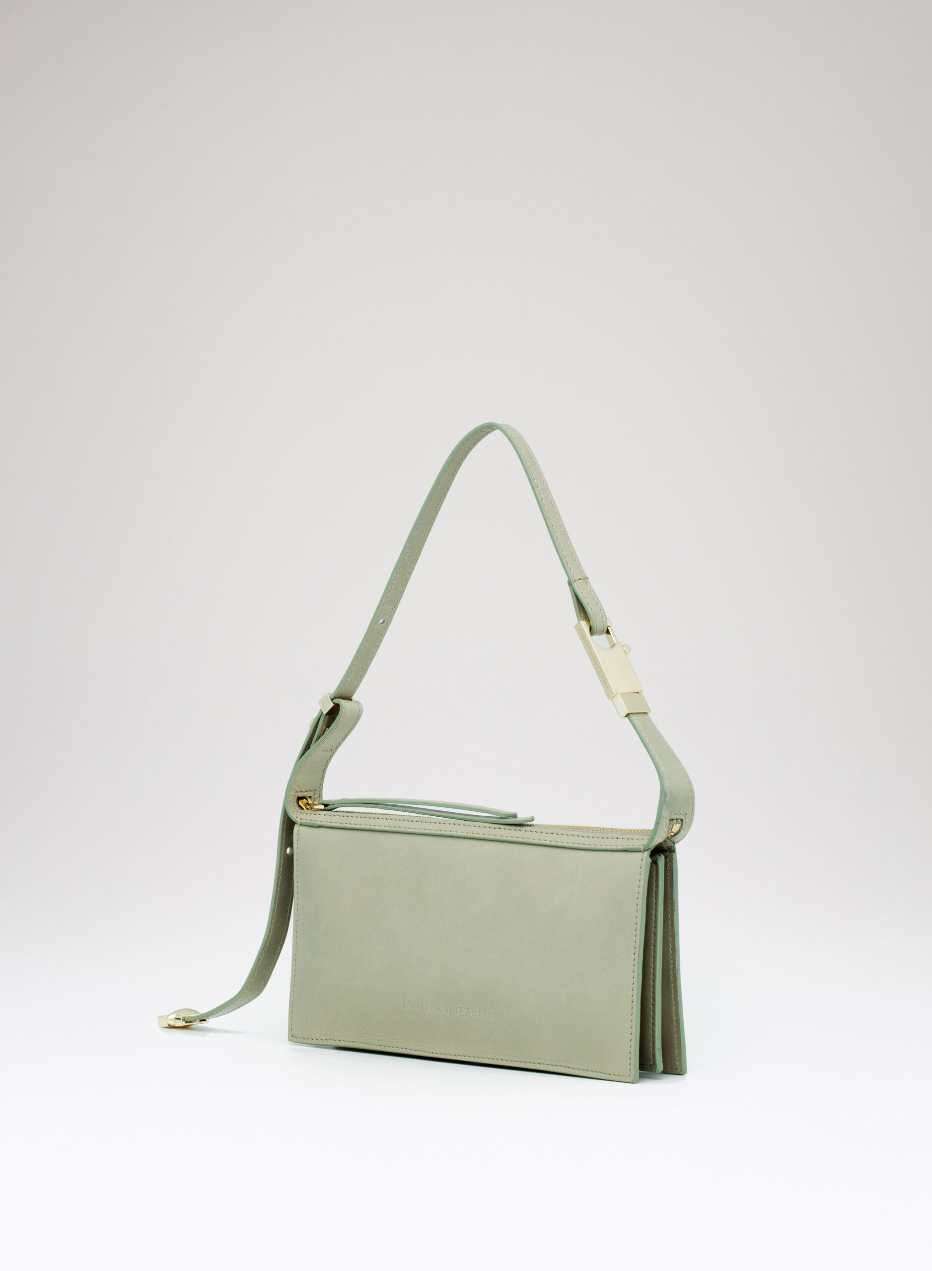 SYSTER - Mineral Grey