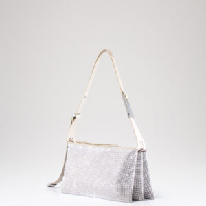 SYSTER - Crystal On Silver