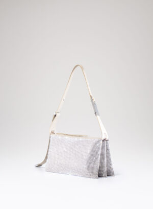 SYSTER - Crystal On Silver