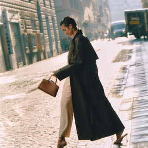 SERENA LA PETITE - Caramel