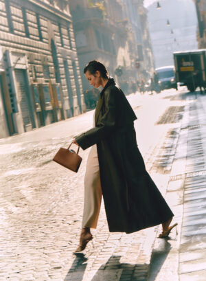 SERENA LA PETITE - Caramel