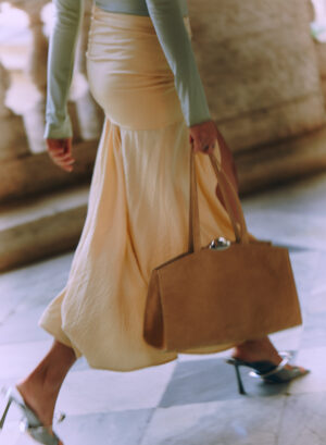 SERENA - Love Destination Is Calling