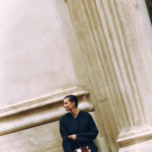 SERENA - Country Road