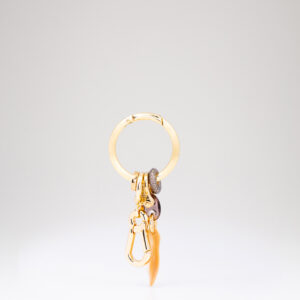 CHATELAINE PETITE - Gold