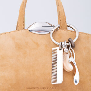 CHATELAINE PETITE - Platinum