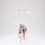 CHATELAINE - Platinum