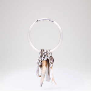 CHATELAINE - Platinum