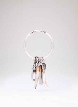 CHATELAINE - Platinum