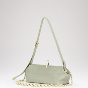 SOPHIA LA PETITE - Mineral Grey