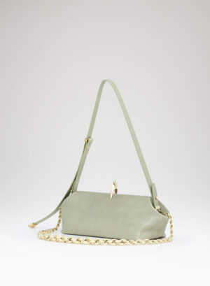 SOPHIA LA PETITE - Mineral Grey