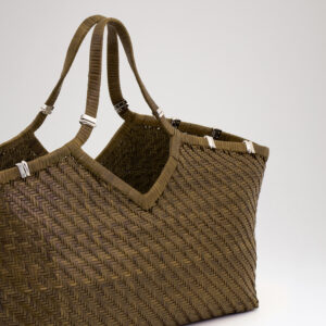 USHA LA GRANDE - Coriandolo