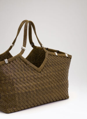 USHA LA GRANDE - Coriandolo