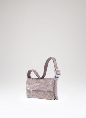 VITTY LA MIGNON - Silver Shadow