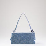 YOUR BEST FRIEND LA GRANDE - Boyfriend Denim