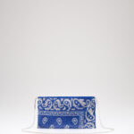 YOUR BEST FRIEND LA PETITE - Blue Bandana