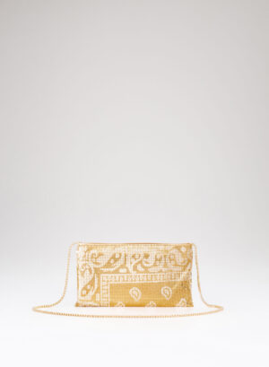 YOUR BEST FRIEND LA PETITE - Gold Bandana