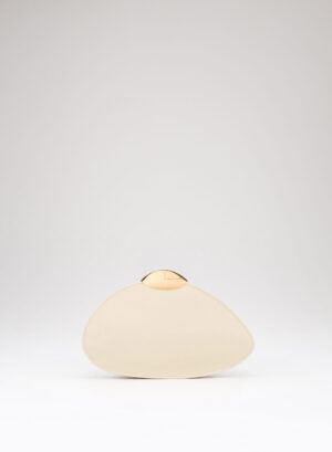 BELLE DE JOUR - White Jade
