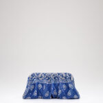 VENUS LA GRANDE - Blue Bandana