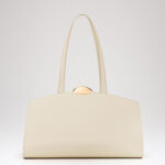 SERENA - White Jade