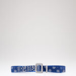 VENUS BELT - Blue Bandana