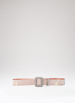 VENUS BELT - Chapelloise