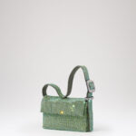 VITTY LA MIGNON - Fantasy Green