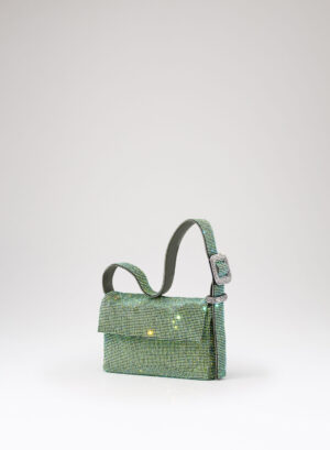 VITTY LA MIGNON - Fantasy Green